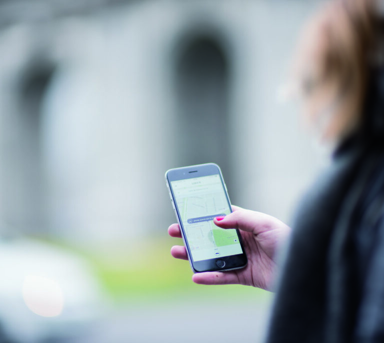 En 2017 se venderán 1.520 millones de smartphones en todo el mundo
