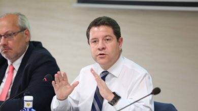 Page señala que los vídeos del Comité Federal de 2016 "solo lo podían tener los jefes jefes de la organización"