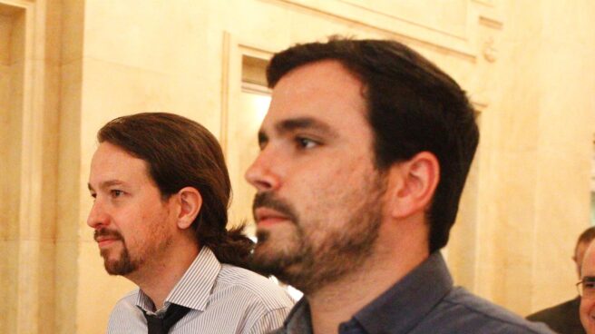 Garzón entra en el proceso de Podemos por la última campaña en redes de Errejón