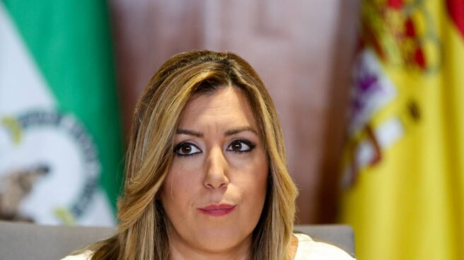 Susana Díaz
