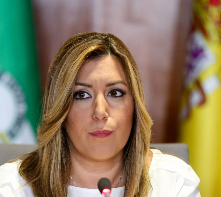 Los maltrechos triunfadores en el rompecabezas del PSOE