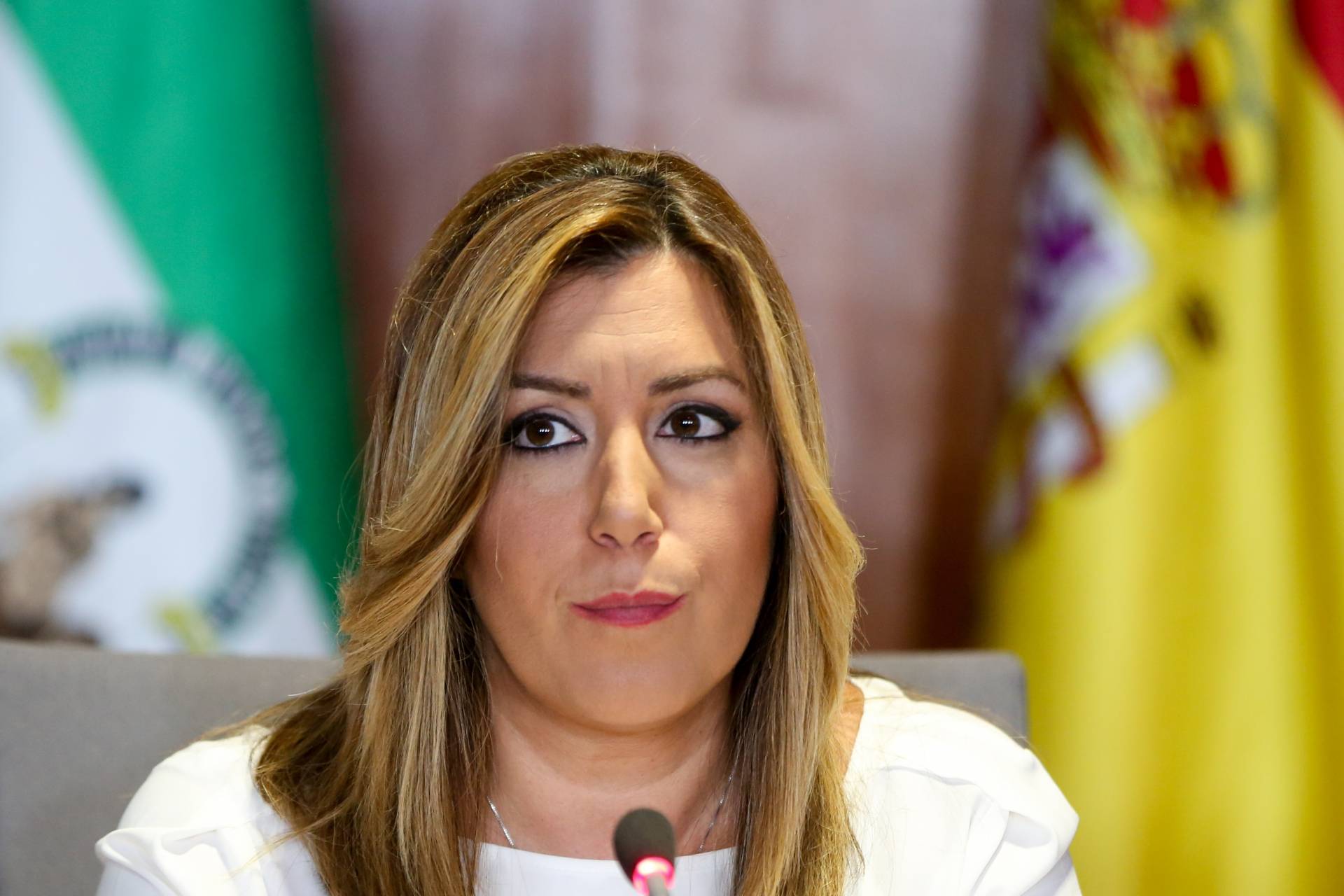 Los maltrechos triunfadores en el rompecabezas del PSOE
