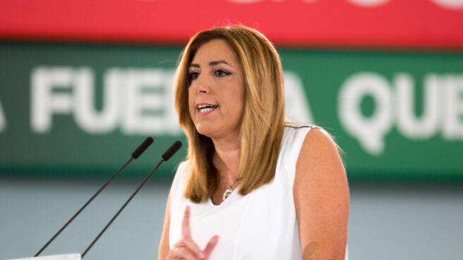 Susana Díaz