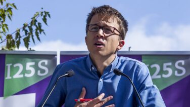 Los errejonistas piden un Podemos "menos presidencialista" y más debate político
