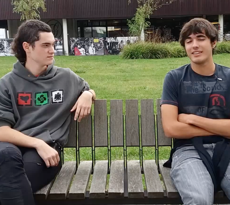 Los 70.000 votantes vascos que no recuerdan a ETA