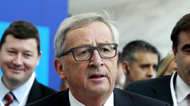 Jean-Claude Juncker Jean-Claude Juncker