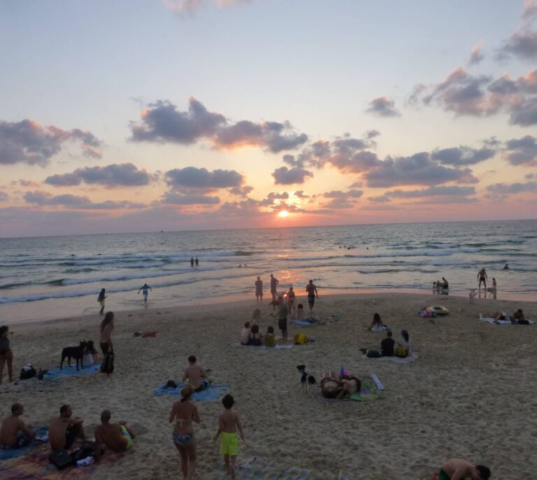 Estos son los países con más (y menos) vacaciones del mundo