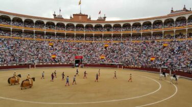 La ONU no está en contra de la tauromaquia pero la considera "dañina" para los niños