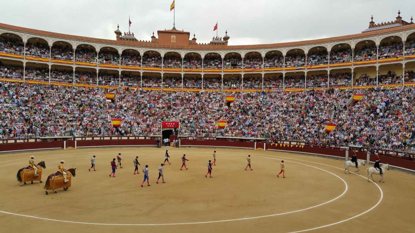 La ONU no está en contra de la tauromaquia pero la considera "dañina" para los niños