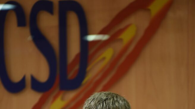 El CSD pagó el sueldo a una trabajadora sin ir a su puesto durante tres años y dos meses