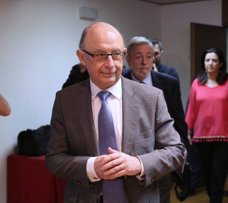 Hacienda rastrea el patrimonio en el extranjero de los acogidos a la amnistía fiscal