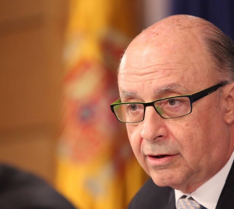 Hacienda estudia una rebaja del IRPF para quien siga trabajando en lugar de jubilarse