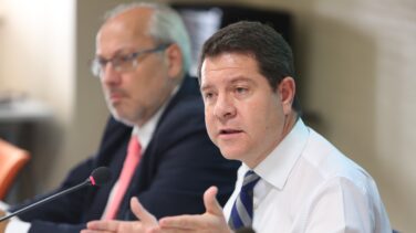 García-Page: "No tiene sentido que Sánchez llame a los barones y luego nos criminalice"