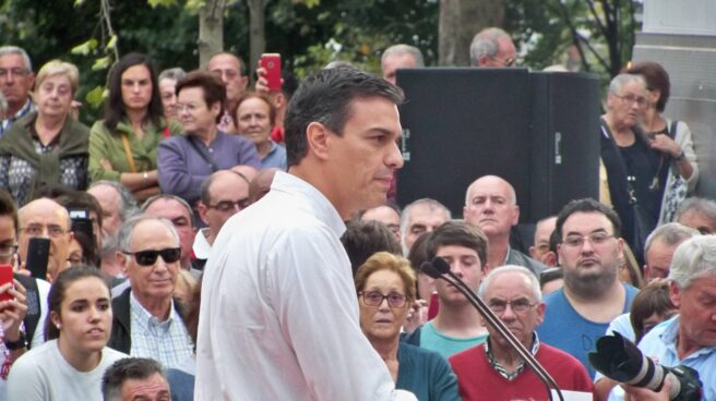 Pedro Sanchez