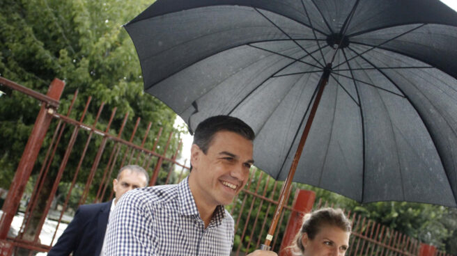 Pedro Sánchez