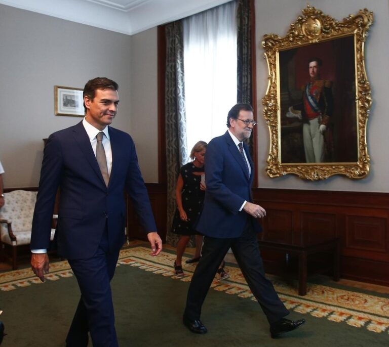 La banca de inversión asume que España se dirige a unas nuevas elecciones