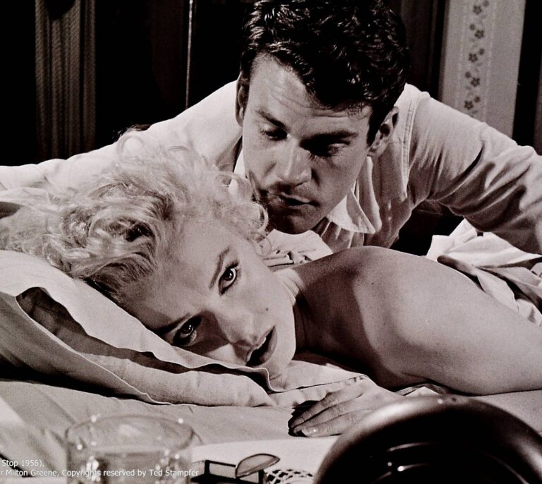 Culto a Marilyn Monroe