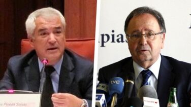 Condenado el líder de Ausbanc a 8 años de prisión, 108 menos de lo que pedía el fiscal