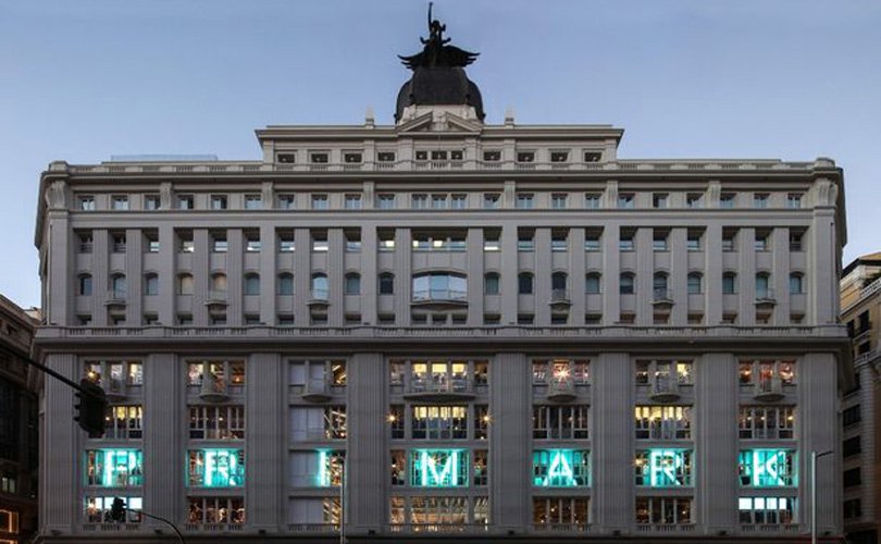 Primark esquiva el brexit (de momento) con un crecimiento del 21% de sus ventas