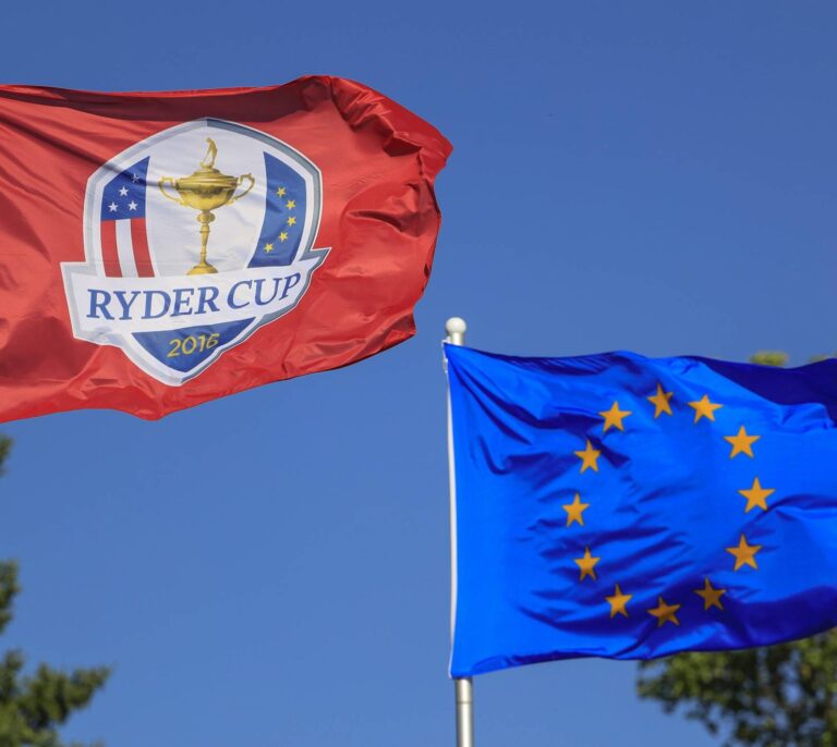 La Ryder Cup ignora el Brexit