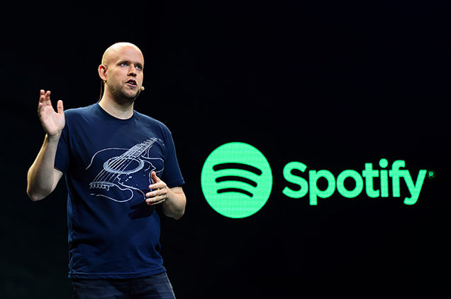 Cómo eliminar las canciones patrocinadas en las cuentas premium de Spotify