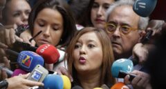 La líder del PSOE de Sevilla dijo a la Guardia Civil que había becas de los ERE para todos