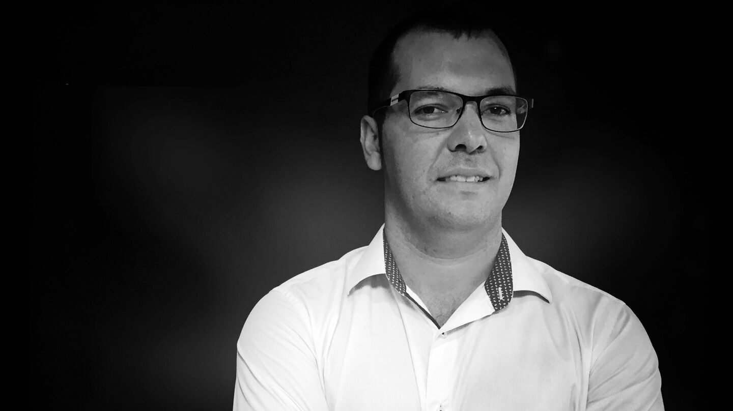 Agustín Monzón