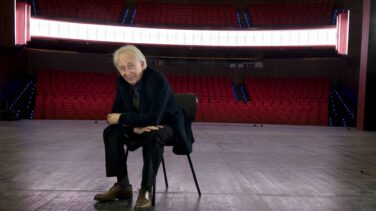 Albert Boadella: "Son los 'Boixos Nois' los que están presidiendo Cataluña en este momento"