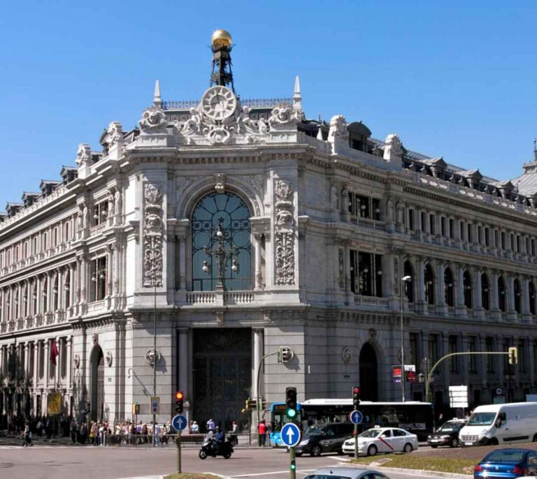 El Banco de España respalda la labor de los inspectores imputados por el caso Bankia