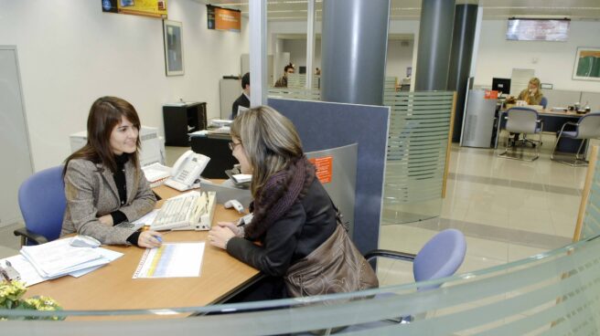 Los empleados de banca cobrarán menos incentivos por vender hipotecas y productos