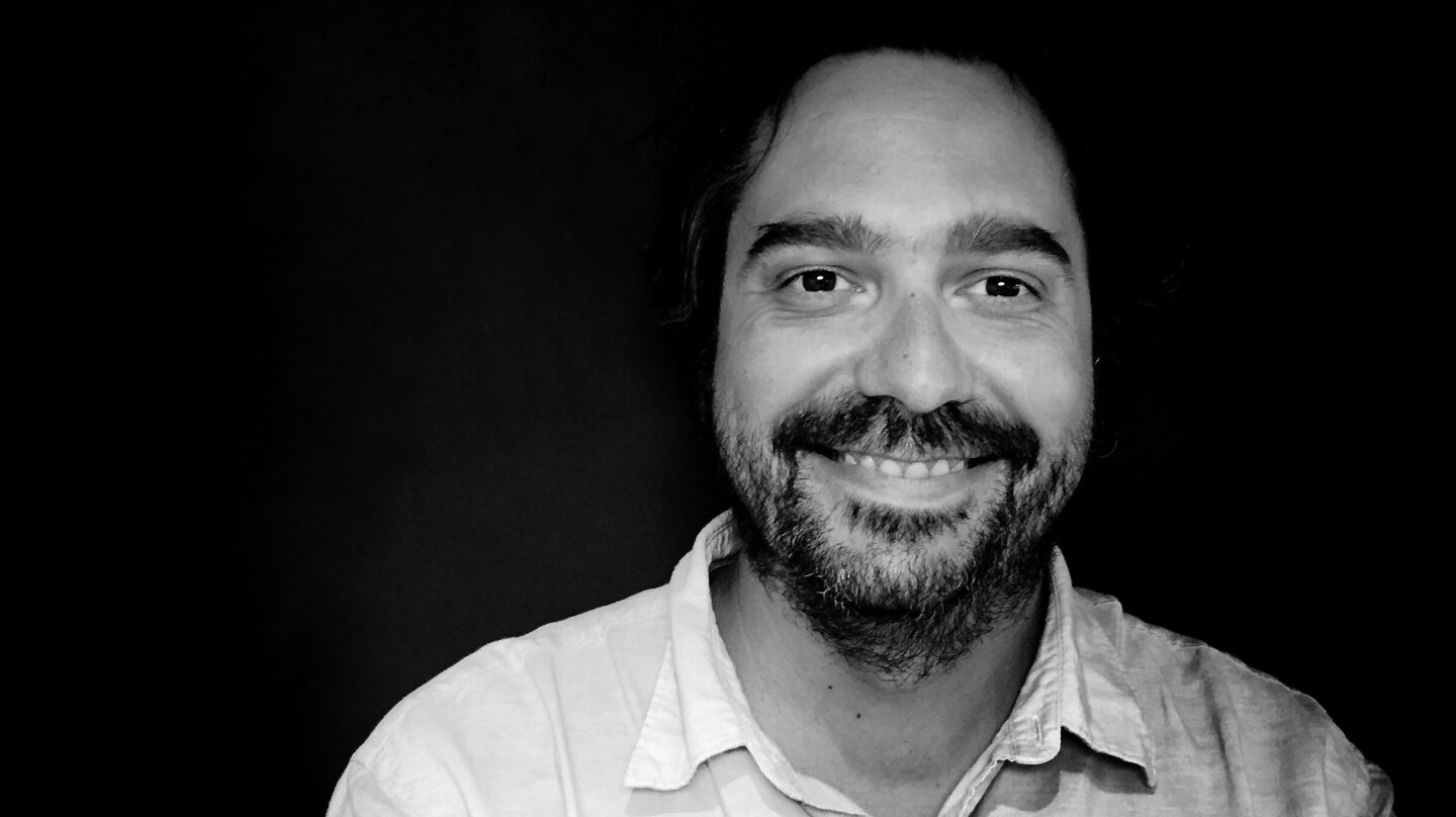 David García-Maroto