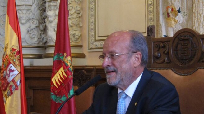 Absuelto de tres delitos de prevaricación el ex alcalde de Valladolid