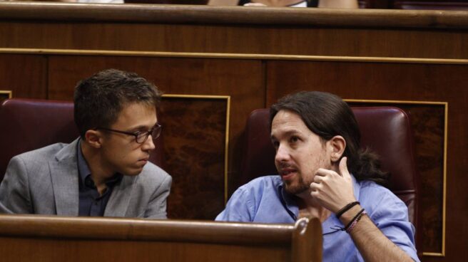 Los anticapitalistas de Podemos en Madrid se unen a Iglesias frente Errejón