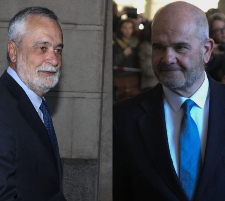 El estamento judicial aligera para que el primer juicio del 'caso ERE' sea en 2017