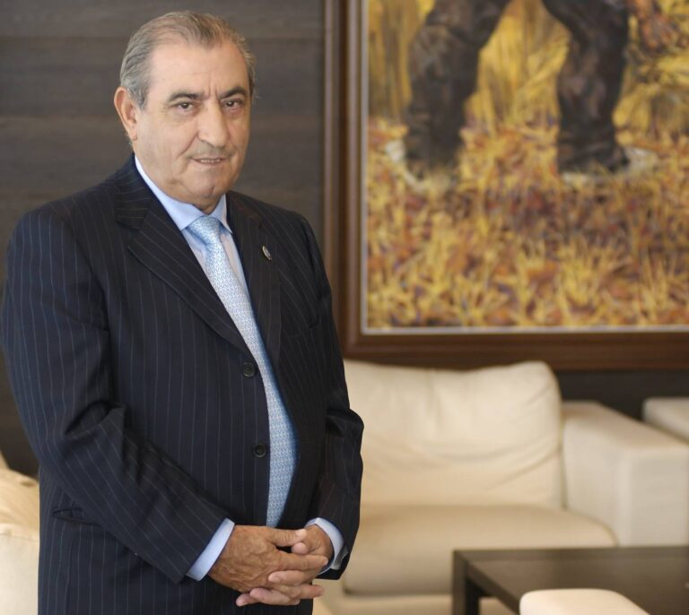 El juez salva a Hidalgo y acusa a una filial de Globalia del fraude en subvenciones aéreas