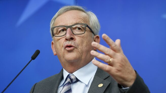 Jean-Claude Juncker