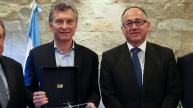 Iberia y la batalla por Latinoamérica 70 años después