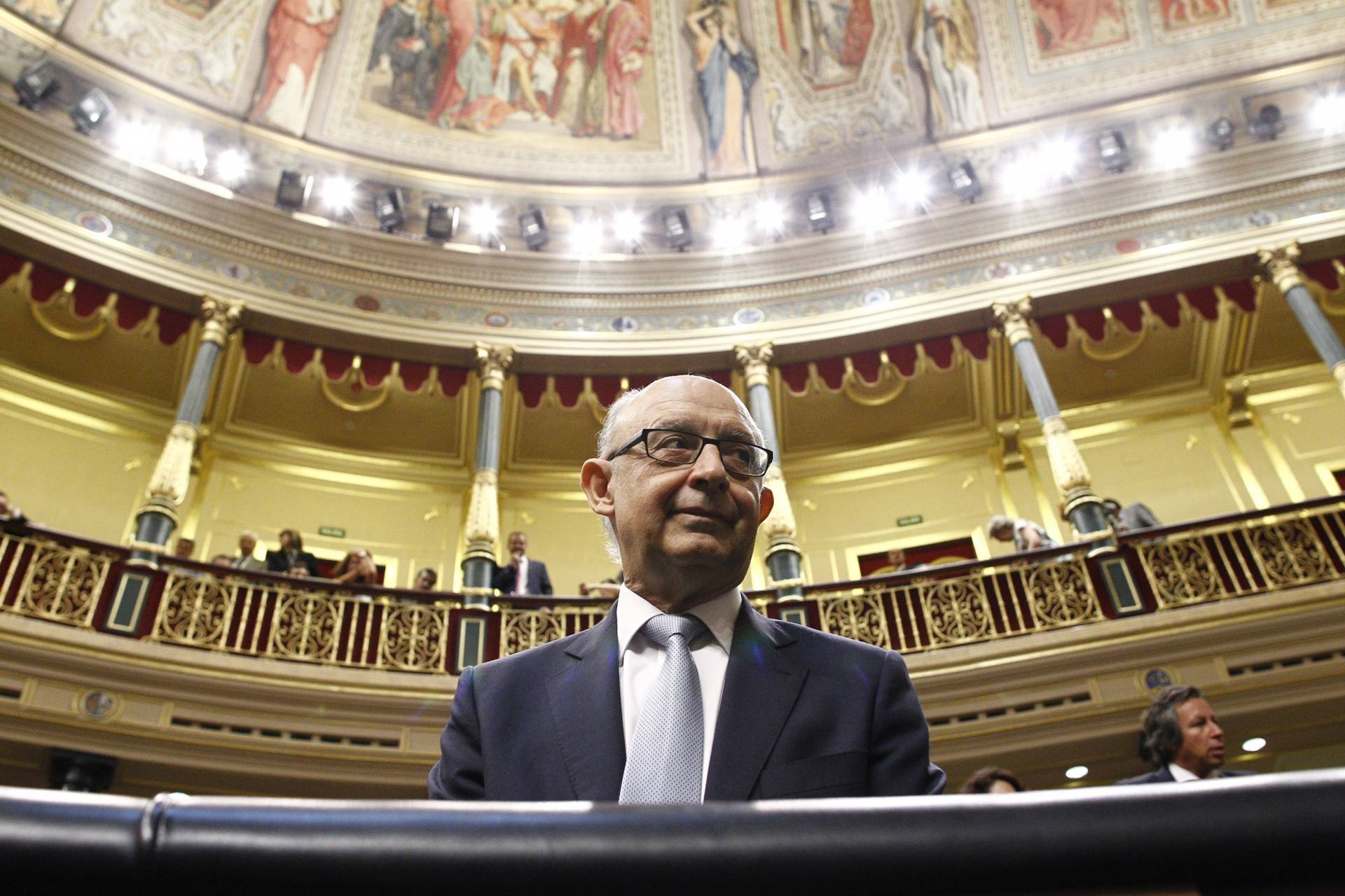 Montoro cierra hoy con Navarra la actualización de la segunda 'singularidad' tributaria