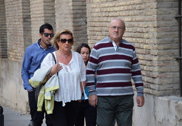 El Supremo anula la condena a la ex alcaldesa de La Muela y ordena repetir el juicio