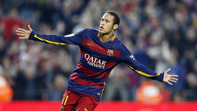 El Real Madrid ofreció 36 millones por Neymar en el 2013