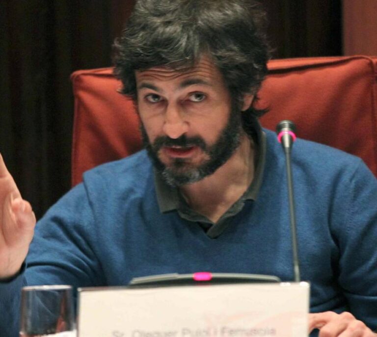 El juez vuelve a investigar al yerno de Zaplana por fraude fiscal en el caso Pujol