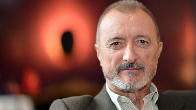 perez reverte