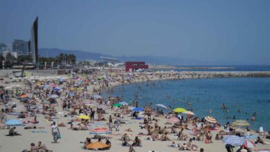 Las ‘dos Españas’ del turismo se dan la vuelta: ahora crecen las ciudades y cae el ‘sol y playa’