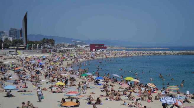 Un agujero de 16.000 millones entre lo que gastan los turistas y lo que ingresa España