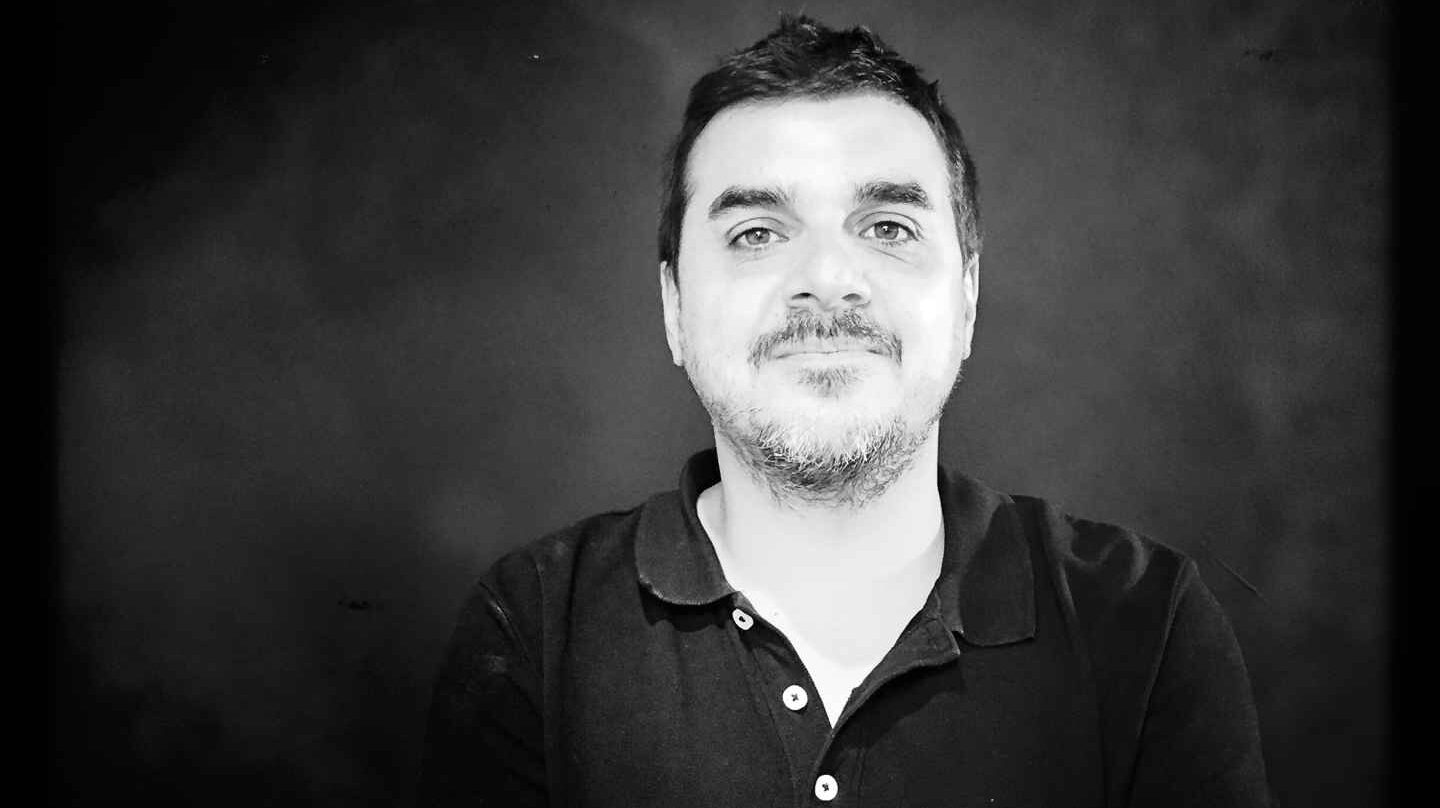 Antonio Sanchidrián