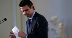 El Estado paga a Soria una indemnización de 41.803 € en nueve meses tras su dimisión