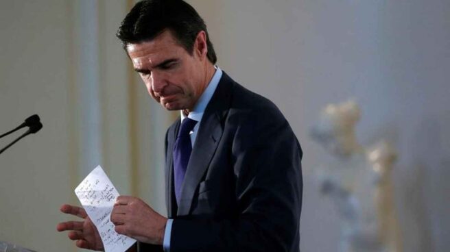 El Estado paga a Soria una indemnización de 41.803 € en nueve meses tras su dimisión