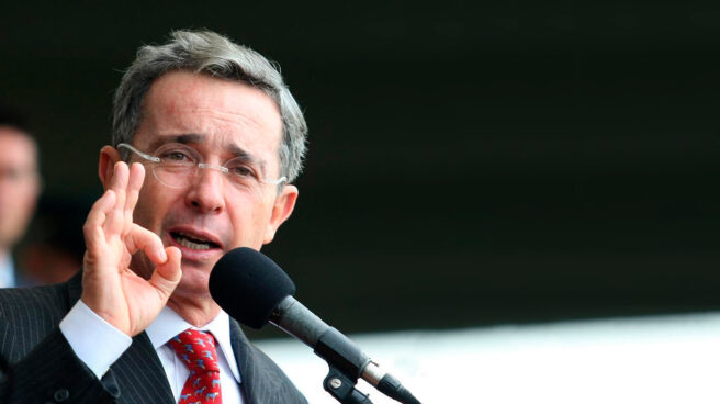 Uribe ok Uribe ok