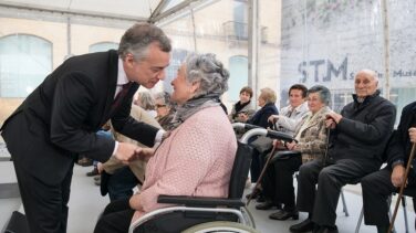 ‘Autogobierno de bienestar’, el punto fuerte del PNV