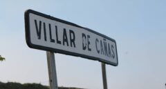 El Gobierno paraliza de forma temporal el cementerio nuclear de Villar de Cañas